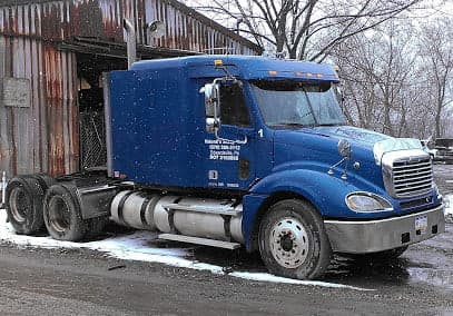 Valenti Scrap Yard Inc