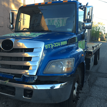 Express Junk Car Towing Llc