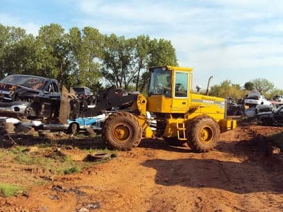 Riverside Auto & Truck Salvage