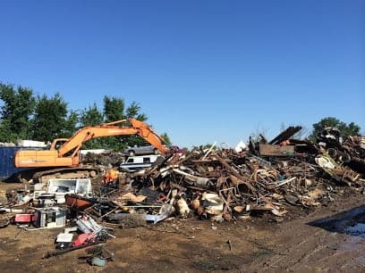 Country View Auto Recycling
