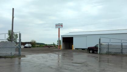 Northwest Ohio Recycling