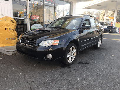 Cash For Cars New Jersey