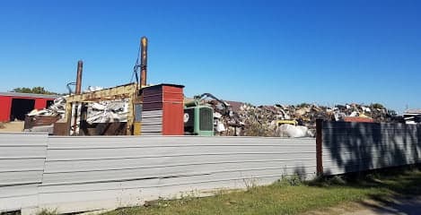 Mid-State Salvage