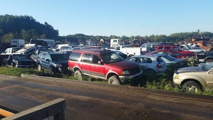 Speedie Auto Salvage