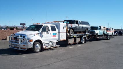 Flashback F-100's