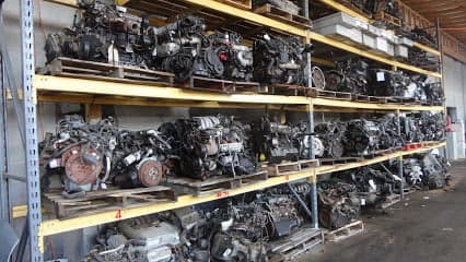 Triangle Auto Recyclers