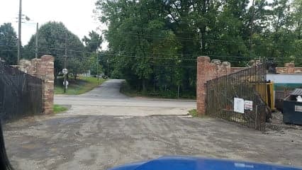 Holmes Iron & Metal Inc Undo