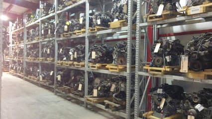 Tri City Auto Salvage