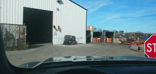Metal Recycling Services
