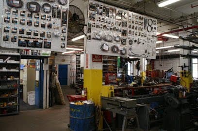 The Good Old Motorcycle Parts Company
