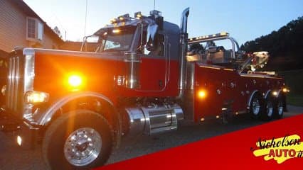 Nicholson Auto, Inc