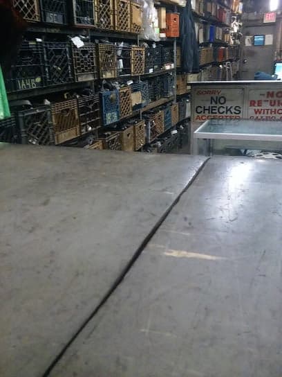 H&A Auto Parts