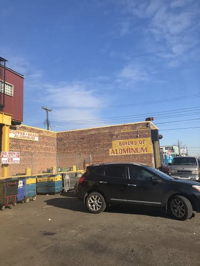 Irving Scrap Metal