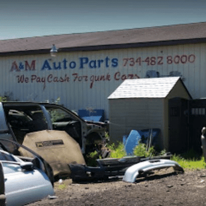 A & M Auto Parts LLC