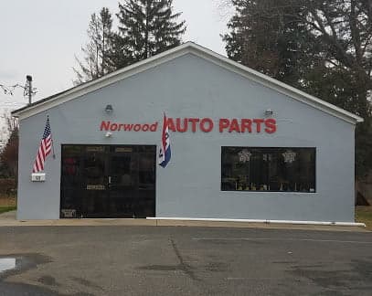 Norwood Auto Parts
