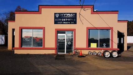 Hyway Auto Parts