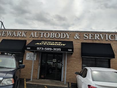 Newark Motor