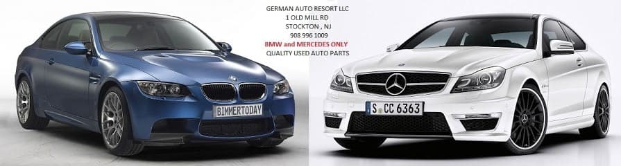German Auto Resort LLC