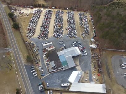 EL & M Auto Recycling