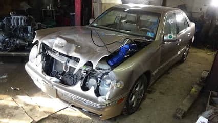Central Auto Liquidators