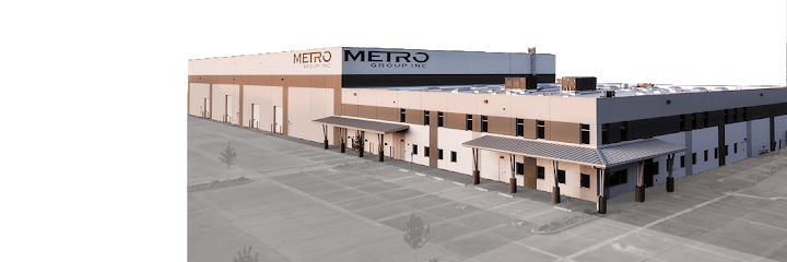 Metro Group Inc.