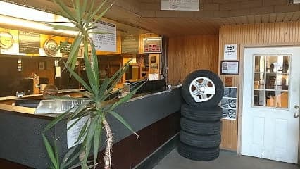 Cosmos's Ocean County Auto Wreckers, Inc.