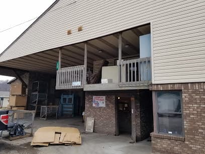 Ashley Recycling LLC