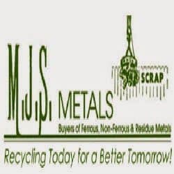 M.J.S Metals