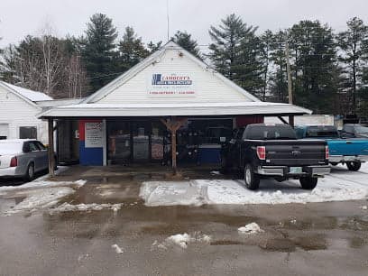 Lamberts Auto & Truck Recyclers Inc.