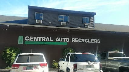 Central Auto Recyclers