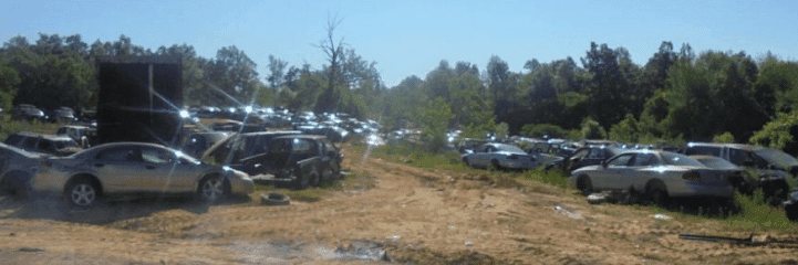 Littlefield's Auto Salvage