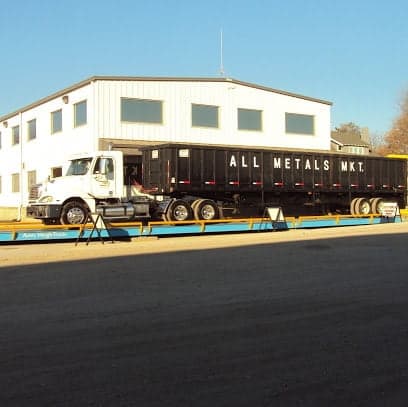 All Metals Market Inc