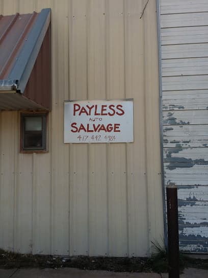 Payless Salvage