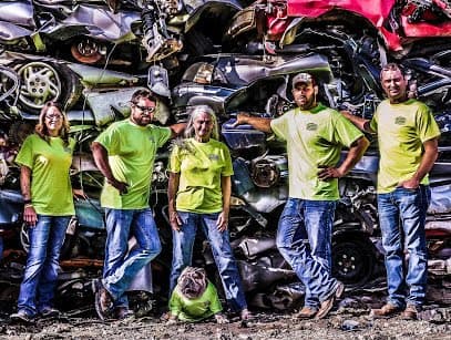 A-1 Auto Recyclers