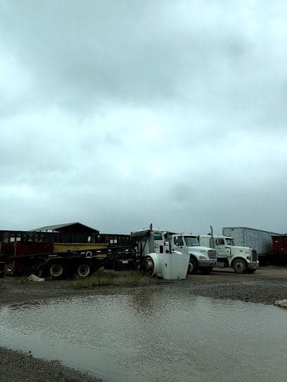 ABC Recycling Inc