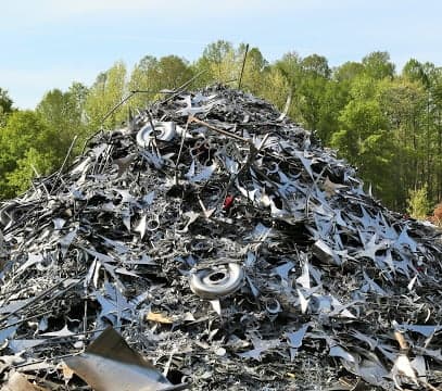 Southern Scrap of Meridian, LLC