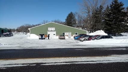 Jack's Auto Parts