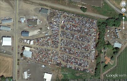 Gerry's Foreign Auto Parts Ltd