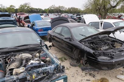 Joes Auto Sales