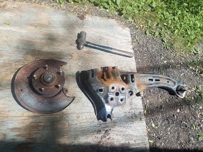 R & R Auto & Metal Salvage, Inc