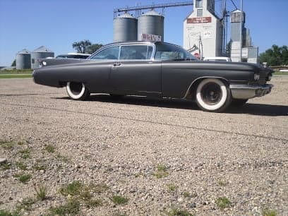 Windy Hill Auto Parts