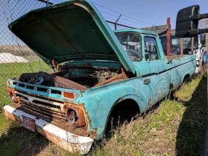 Rockwood Auto Parts, Inc.