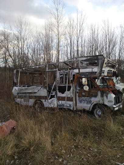 Freeman's Auto Salvage