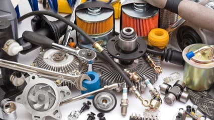 Park's Auto Parts