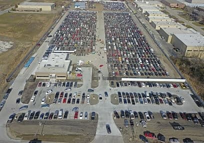 US Auto of Sterling Heights