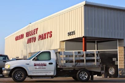 Grand Valley Auto Parts, Inc.