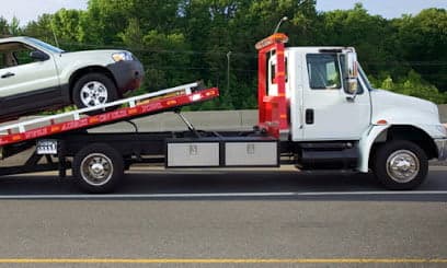 Eastern Vehicle Recycling