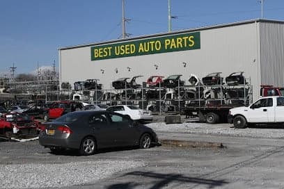 Best Auto Parts LLC