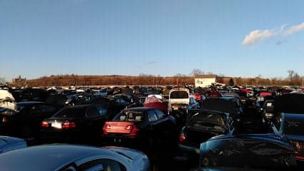 Crazy Ray's Auto Parts