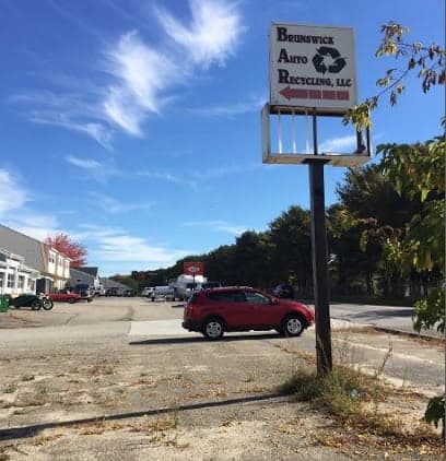 Brunswick Auto Recycling